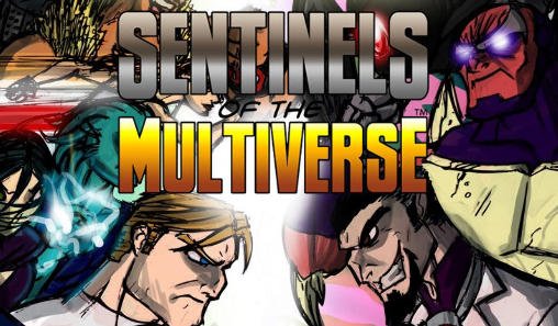 download Sentinels of the multiverse apk